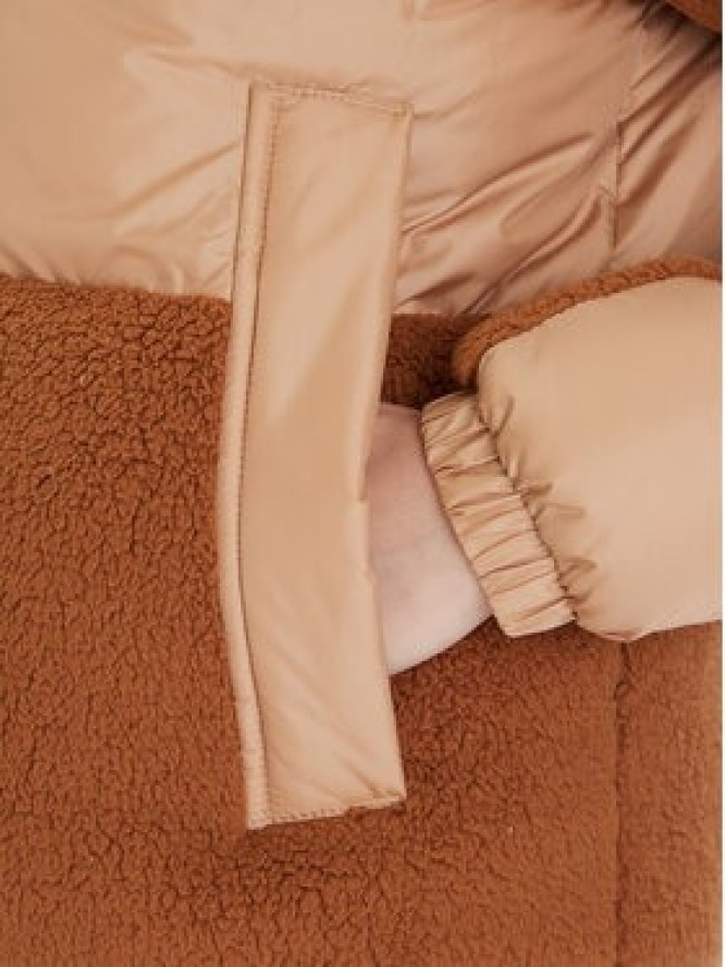 Columbia Kurtka zimowa Leadbetter Point™ II 2085602 Brązowy Regular Fit