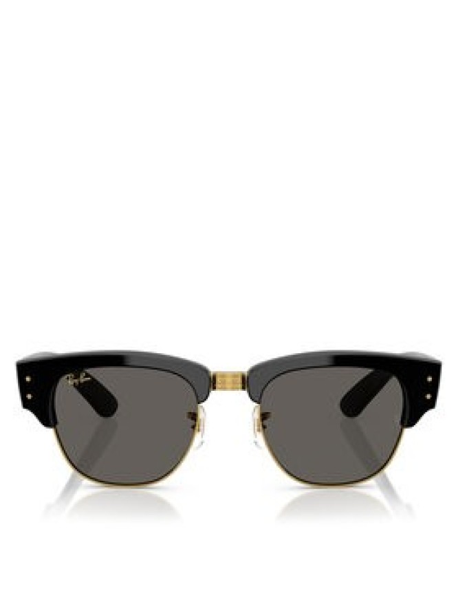 Ray-Ban Okulary przeciwsłoneczne 0RB0316S Czarny