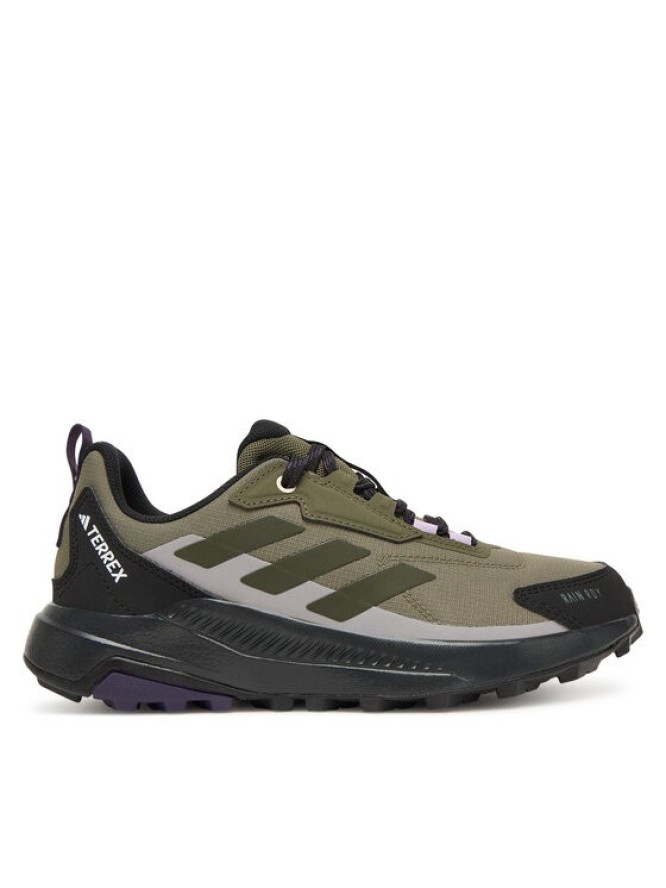 adidas Trekkingi Terrex Anylander Rain.Rdy JQ9962 Khaki
