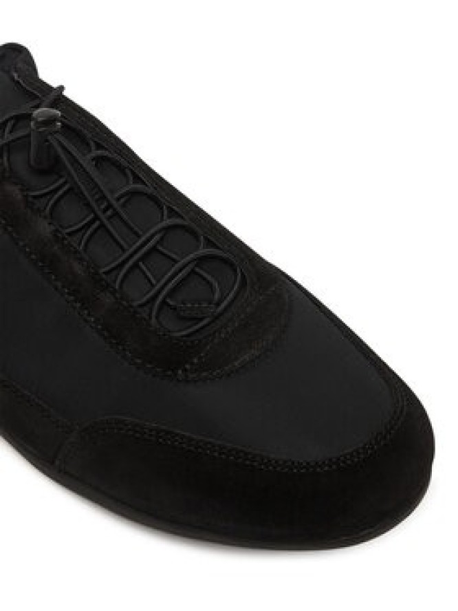 Vagabond Shoemakers Sneakersy Hollie 6123-255-20 Czarny