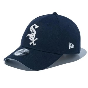 Czapka baseballowa Chicago White Sox