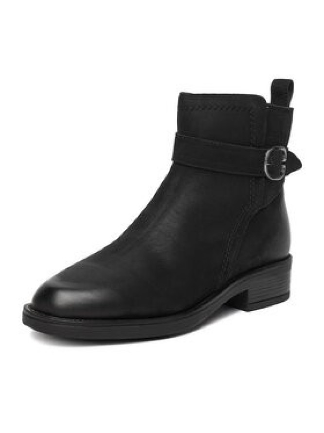 Lasocki Botki CEO-WI23-JIA-03 Czarny