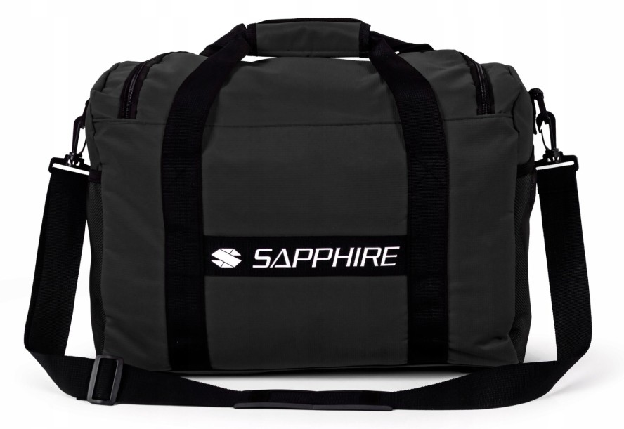 Torba sportowa podróżna Sapphire ST-170 24l