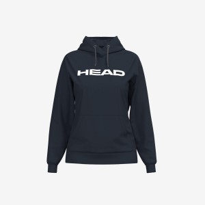 Bluza damska z kapturem Head Club Original
