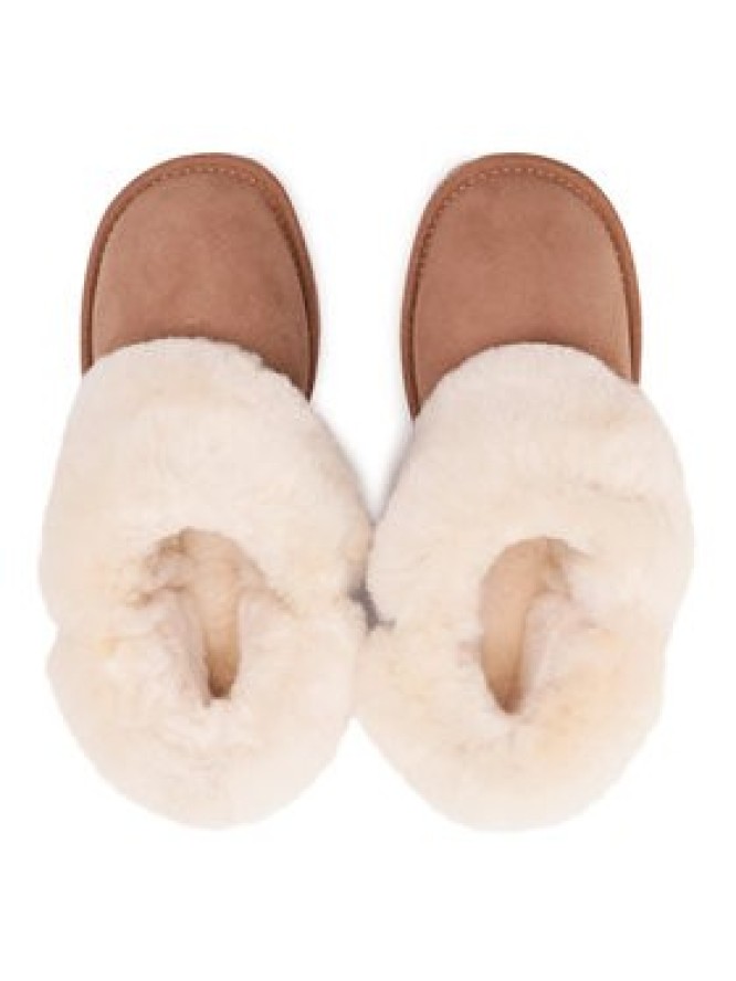 EMU Australia Śniegowce Platino Mintaro WP11850 Brązowy