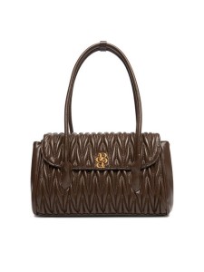 Badura Torebka CEO-ALESSIA-RX8843 Brązowy