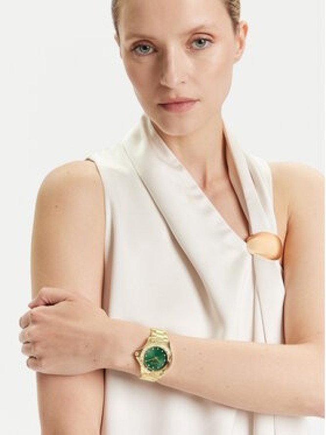 Liu Jo Zegarek TLJ2500 Złoty