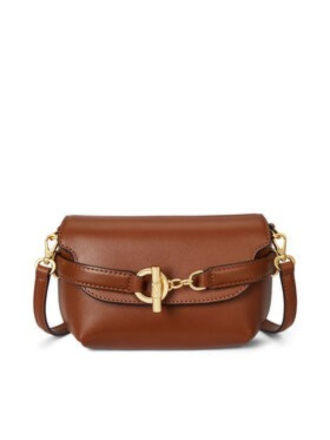 LAUREN RALPH LAUREN Torebka 431P04297002 Brązowy