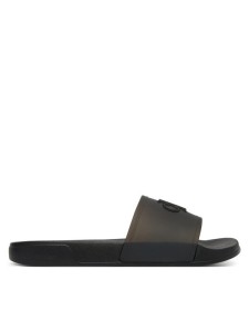 Calvin Klein Klapki Ess Slide Tpu HW0HW02959 Czarny