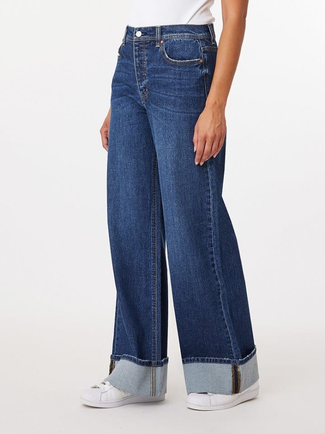 Scotch & Soda Dżinsy - Comfort fit - w kolorze niebieskim rozmiar: W24