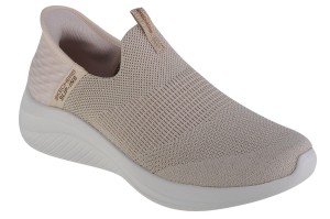 Buty sportowe Sneakersy damskie, Skechers Ultra Flex 3.0-Glitter Me Slip-Ins