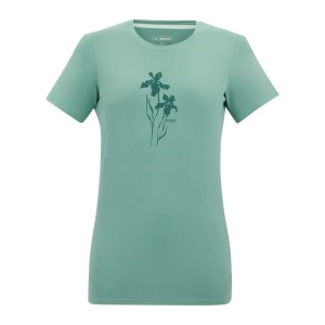 T-shirt damski Regatta Fingal Stretch