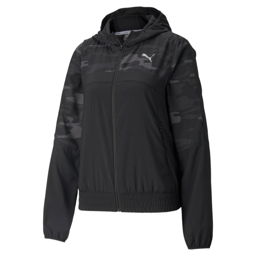 Puma Kurtka Run Graphic 52083601
