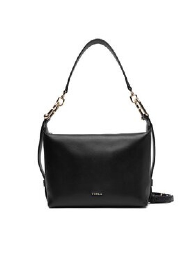 Furla Torebka Tonie Mini WE00877 A.0023 CN O6000 Czarny