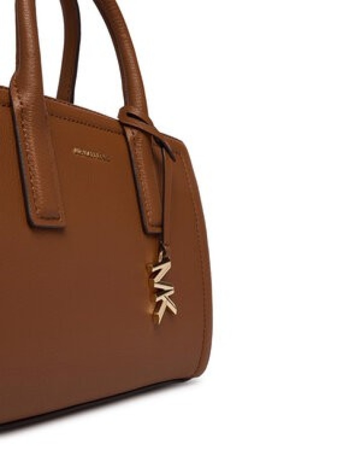 MICHAEL Michael Kors Torebka Laila 30S5G9IS1L Brązowy