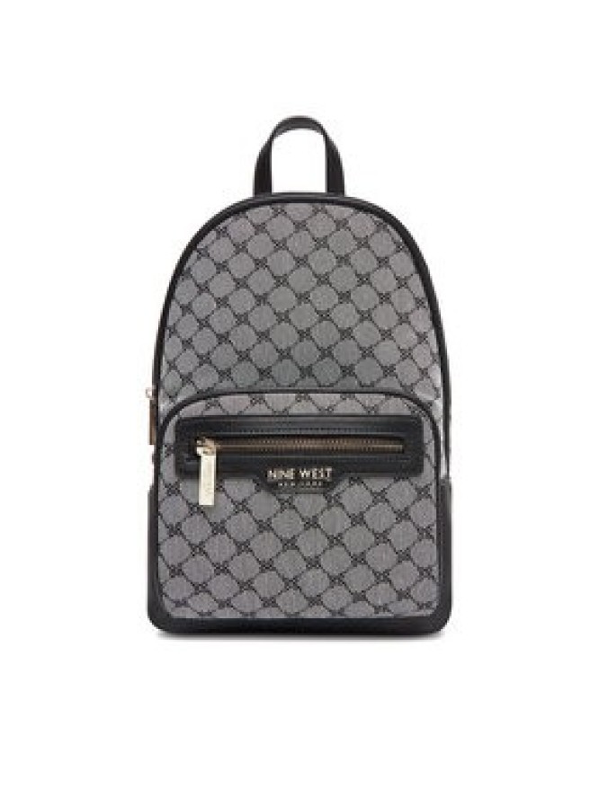 Nine West Plecak CEO-OLIVIA-I-B24334 Czarny