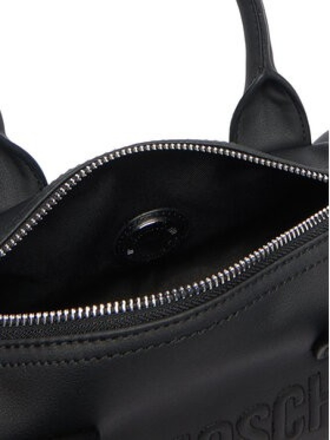 LOVE MOSCHINO Torebka JC4054PP1OLE0000 Czarny