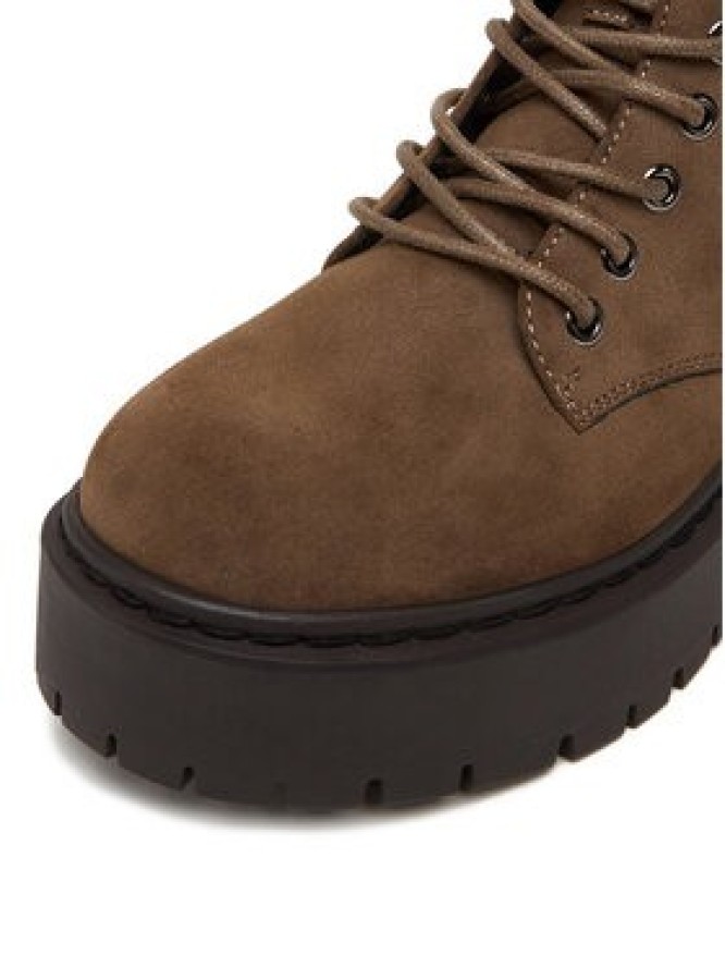 DeeZee Trzewiki CEO-HY13123-1 Brązowy