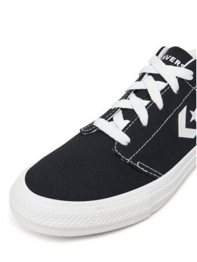 Converse Tenisówki LS VULC OX A15625C Czarny