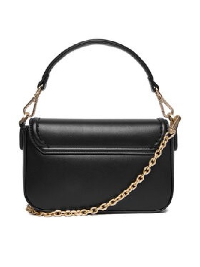 Nine West Torebka CEO-Tessa-KY257 Czarny