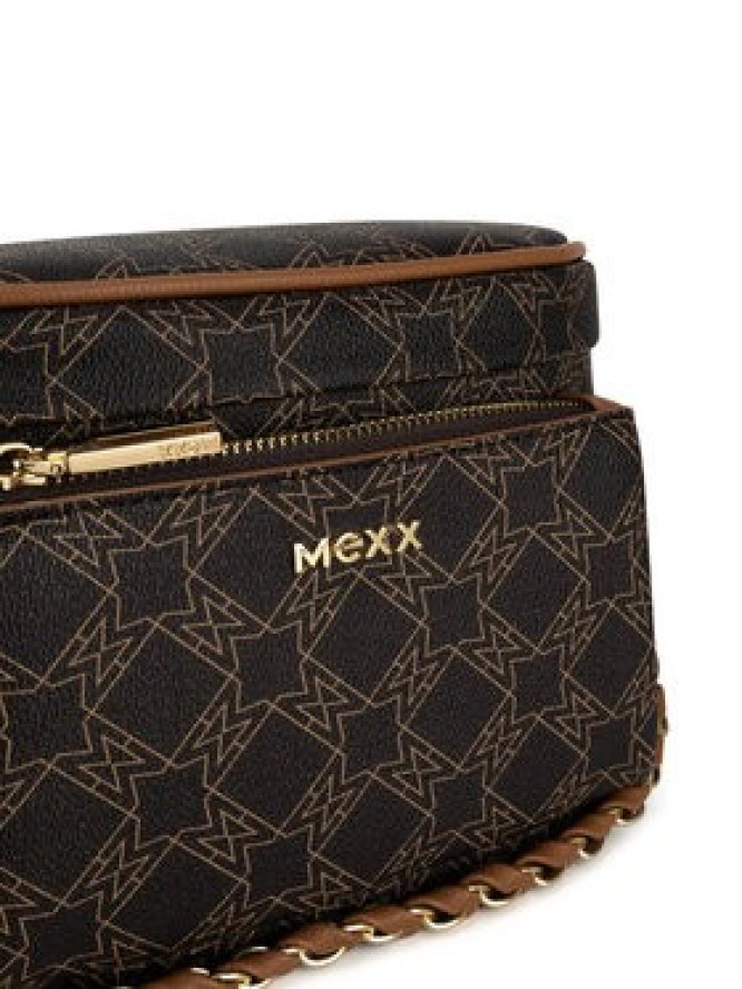 MEXX Torebka MEXX-S-005-07 Brązowy