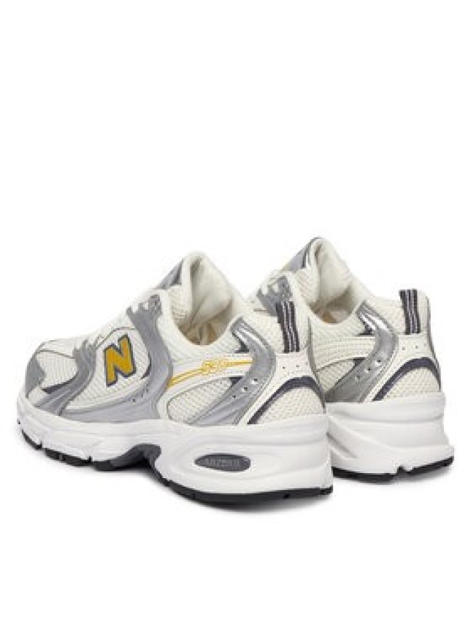 New Balance Sneakersy U530153 Beżowy