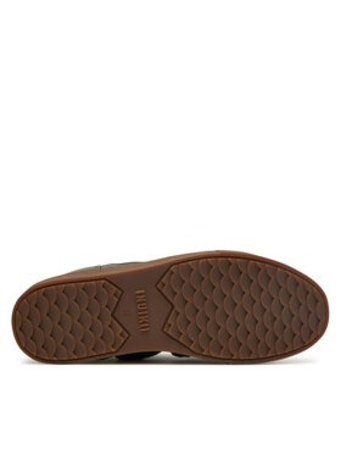 Inuikii Śniegowce Classic 1001.003.0122 Zielony