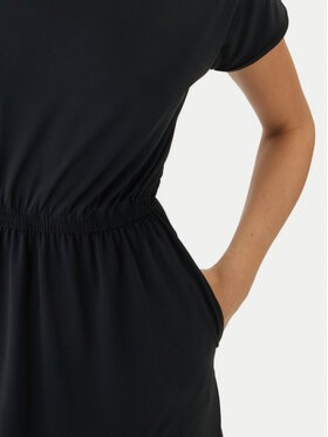 Columbia Sukienka codzienna Chill River™ 2126072 Czarny Regular Fit