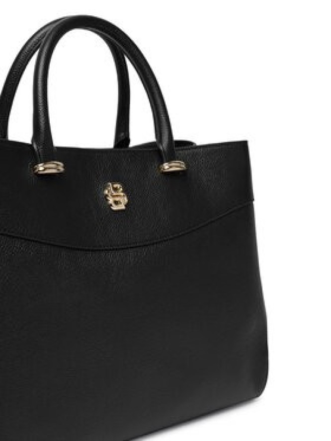 BOSS Torebka Boss Beyond Newtote 50557967 Czarny