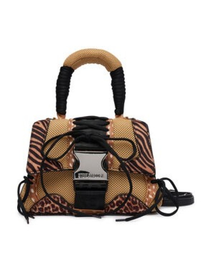 Steve Madden Torebka Bdiego-M 13001493 Brązowy jasny