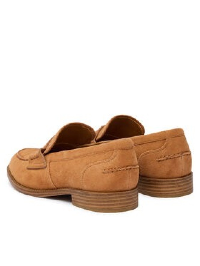 Guess Lordsy FLTBSO SUE14 Brązowy