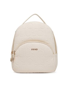 Liu Jo Plecak Ecs M Backpack AF5157 E0027 Beżowy