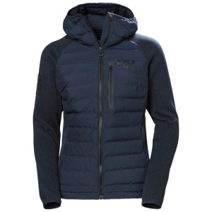 Kurtka izolacyjna dla kobiet Helly Hansen Arctic Ocean Hybrid