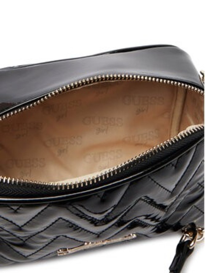Guess Torebka J6YZ07 W3001 Czarny