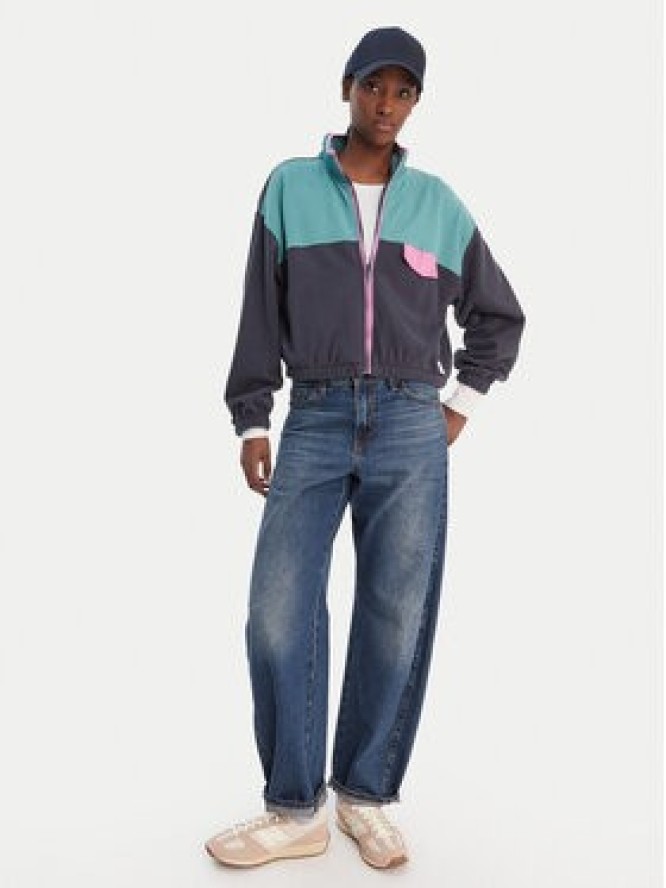 Quiksilver Polar Kedai EQWPF03005 Szary Regular Fit