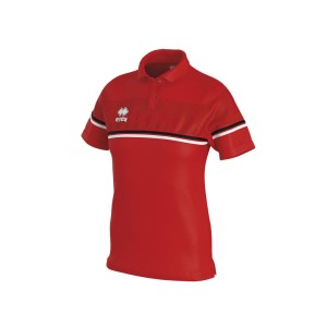 Damska koszulka polo Errea darya