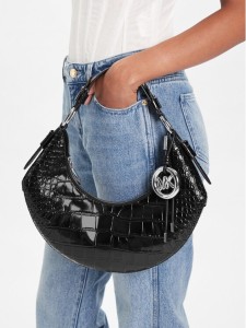 MICHAEL Michael Kors Torebka 30F5SQ4L6E Czarny