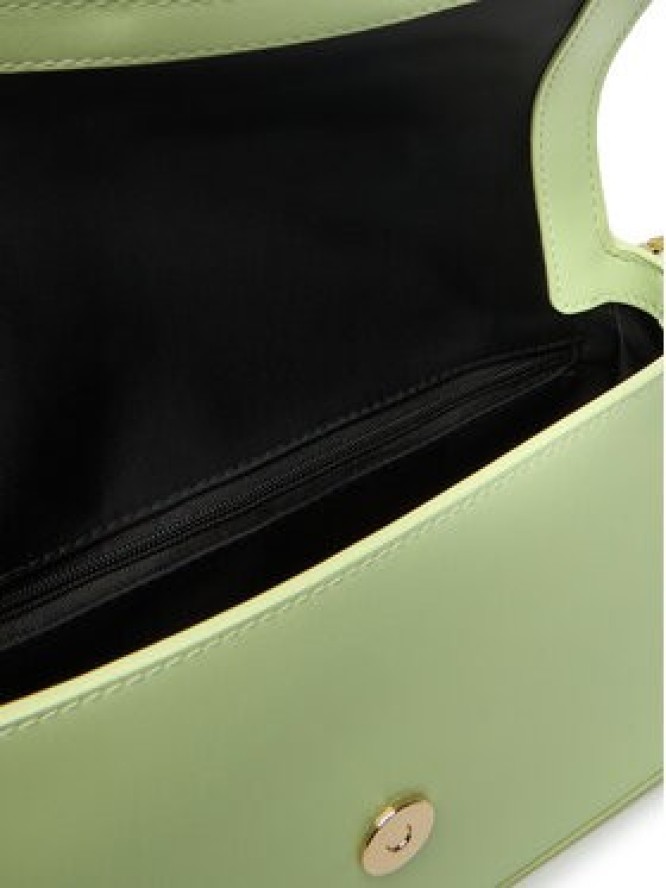 Lacoste Torebka Casual NF5152AU Zielony