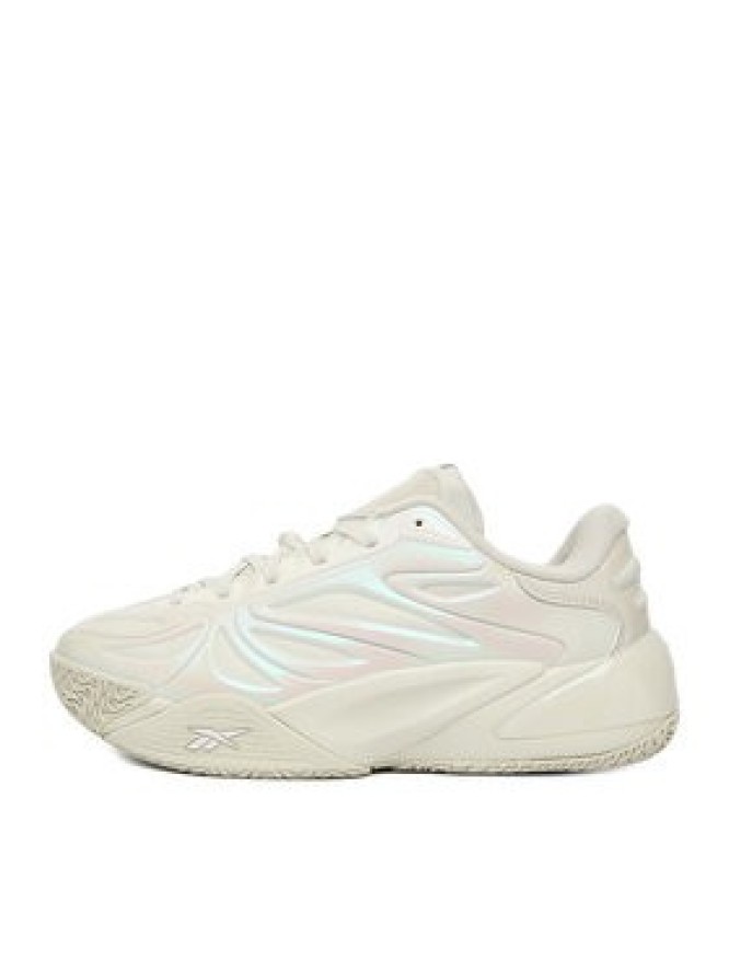 Reebok Buty do koszykówki EOSK-ANGEL REESE 1 100244236 Biały