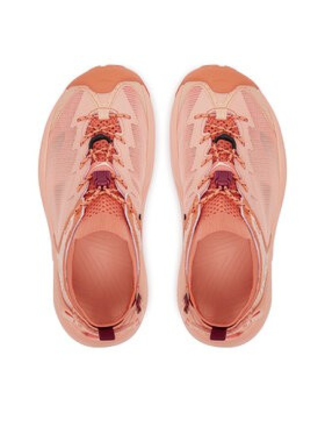 Hoka Sandały Hopara 2 1147670 Brązowy