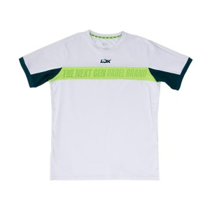 Camiseta Lok Tau