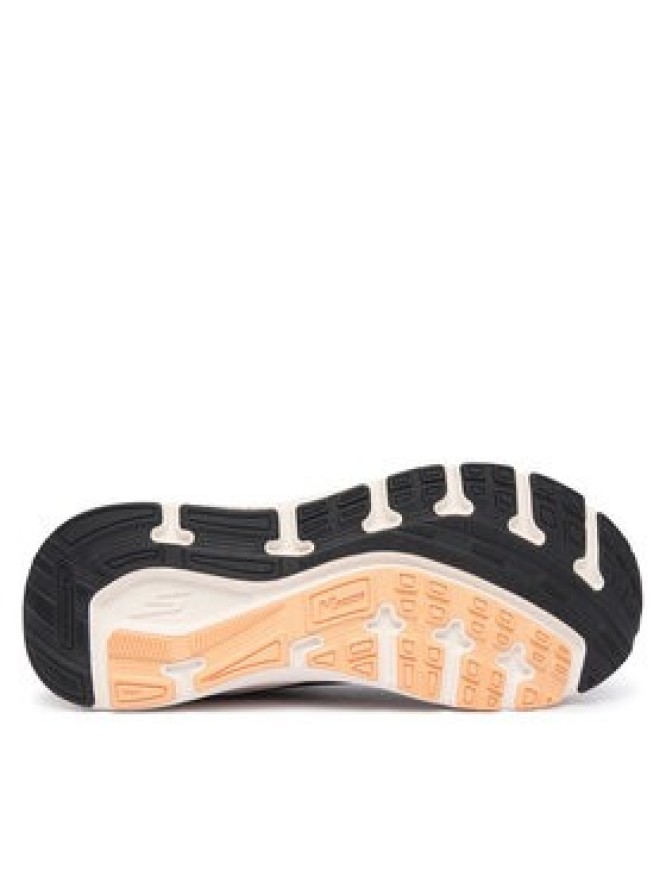Skechers Sneakersy GO RUN Consistent 3 129050/BLK Czarny