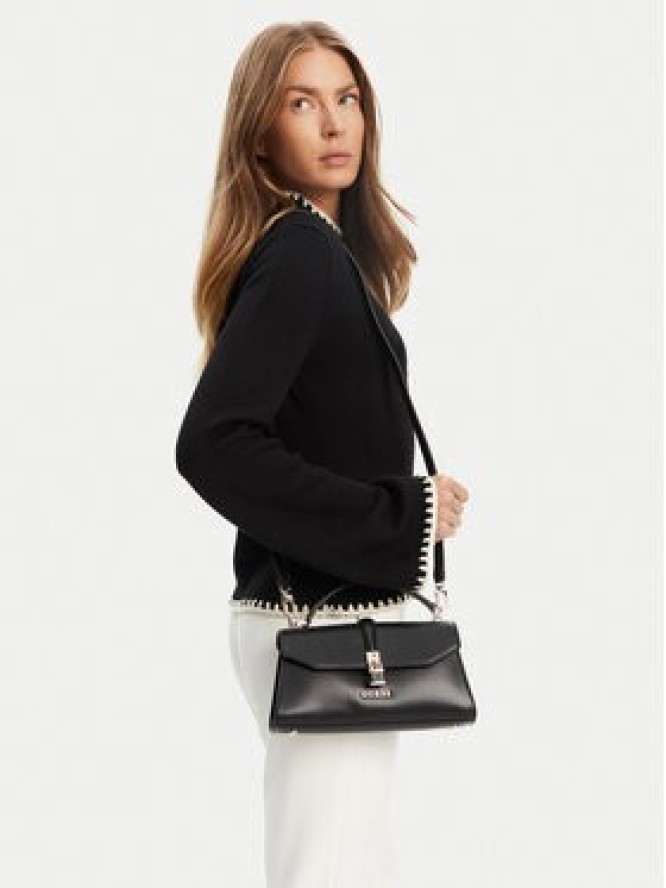 Guess Torebka HWVG96 55200 Czarny