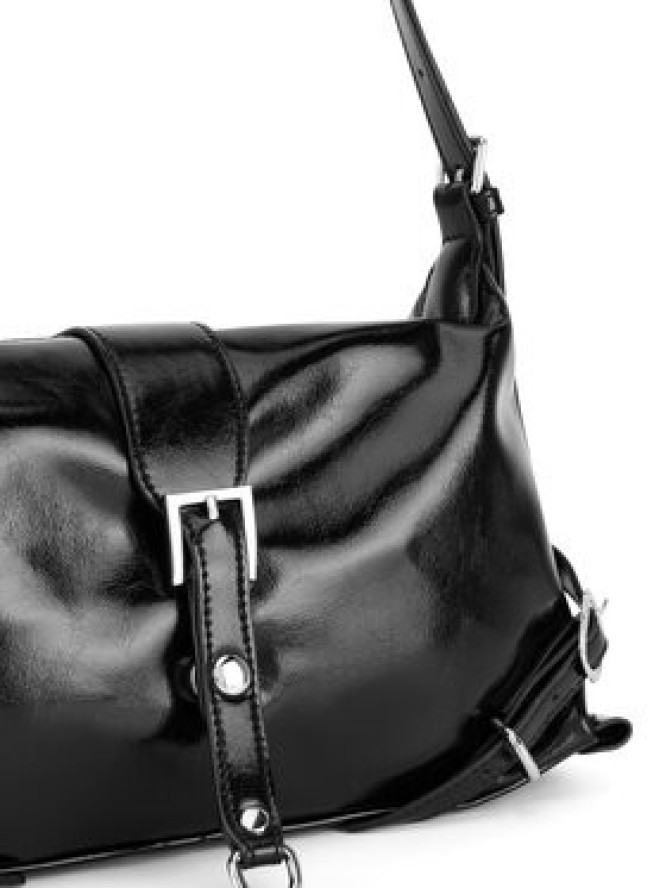 JENNY Torebka JNY-S-002-07 Czarny