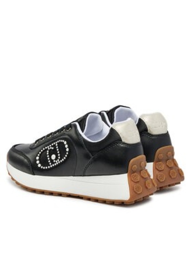 Liu Jo Sneakersy BA5001 PX181 Czarny