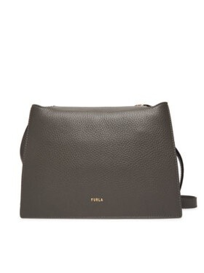 Furla Torebka Nuvola S Crossbod WB01275 HSF000 CN 4283S 1007 Szary