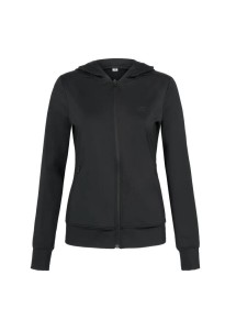 Bluza jeździecka damska hoodie EQUESTRIAN QUEEN River 26SS z kapturem