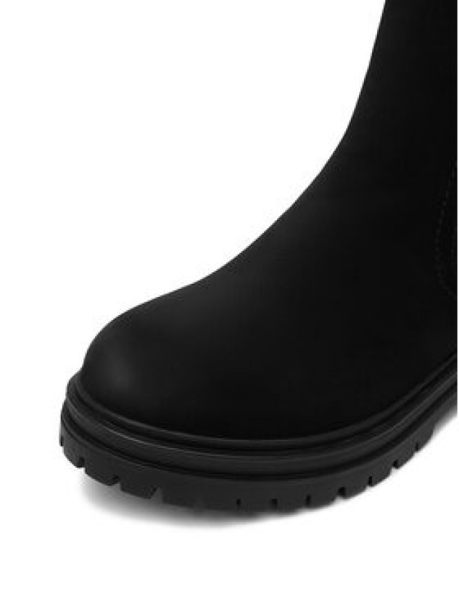 JENNY Sztyblety CEO-GEMMA WS5195-35 Czarny