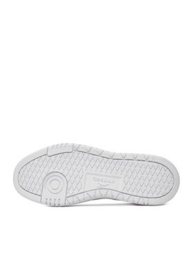 Reebok Sneakersy EO-CLUB C DOUBLE 100006321 Biały