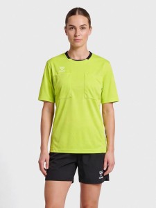 Koszulka damska Hummel hml referee chevron